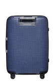 Samsonite Suitcase, dark blue
