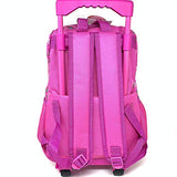 Nickelodeon JoJo Siwa 16" Large Rolling Backpack-15826