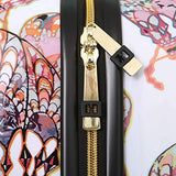 HALINA Susanna Sivonen Ballong 3 Piece Set Luggage, Multicolor