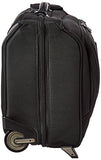 Travelpro Crew 11 Carrry-On Rolling Garment, Black