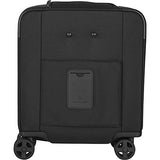 Victorinox Werks Traveler 6.0 Wheeled Boarding Underseat Tote (Black)