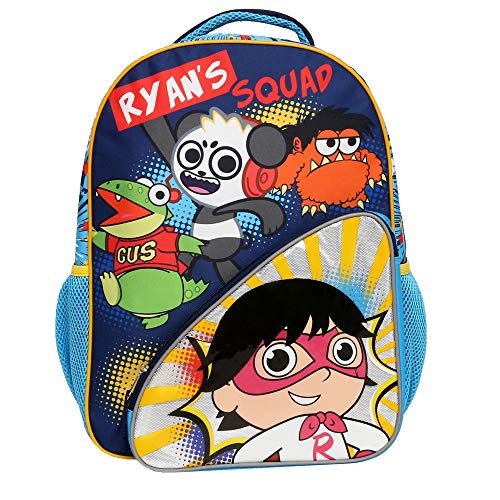 World Backpack Set Ryan Toy Review Backpack Walmart Shop Ryan's
