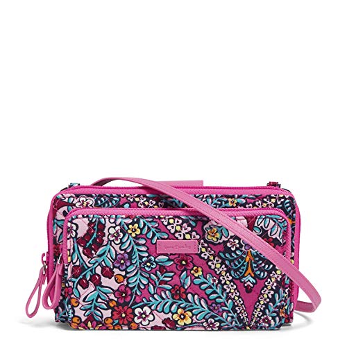 Shop Vera Bradley Iconic Deluxe All Together – Luggage Factory