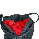 Netpack Metro M Duffel (Black)