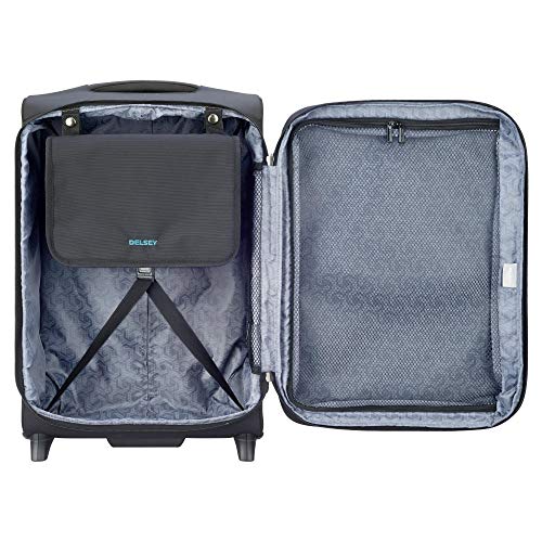 Shop Delsey Luggage Hyperglide Carry On Lugga Luggage Factory