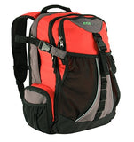 ecogear Big Horn II Backpack, Orange