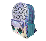 Fab Starpoint LOL Surprise Mermaid Backpack