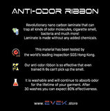 Compression Luggage Cubes for Traveling, Travel Organizer, Packing Travel Organizer Set of 3pcs Cube Bags, Unique & Lovely Design, Durable Quality, Perfect as a Gift (Rose)