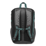 JanSport Watchtower Backpack - Frost Teal Slub