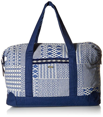 Roxy Women'S Afternoon Eyes Weekend Bag, Dress Blues