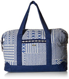 Roxy Women'S Afternoon Eyes Weekend Bag, Dress Blues
