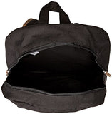 Dickies The Hudson Backpack, Black, One Size