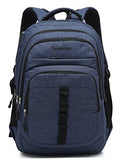 Scarleton Classic School Backpack H203419 - Navy