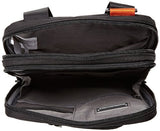 Briggs & Riley Link Crossbody, Black, One Size