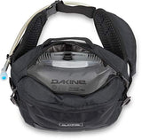 Dakine Hot Laps 5L Fanny Pack Black