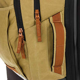 DAKINE Limited Terminal Spinner 40L Black/Fennel, One Size