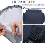 SAKUTANE Backpack 21L Waterproof Bag 15.6 inch Laptop School Bookbag bagpacks