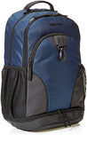 AmazonBasics Sports Backpack, Navy Blue
