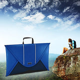 Packing Sleeves Travel Accessories Organizer Bag Set For Airline Travel Essentials - Travel