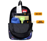 GO2COSY Anime Backpack Daypack Student Bag School Bag Bookbag for My Hero Academia Cosplay