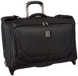 Travelpro Crew 11 Carrry-On Rolling Garment, Black