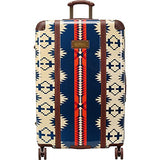 Pendleton Luggage Spider Rock 29" Spinner Upright (Navy)