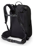 Osprey Packs Ozone Duplex 65l Men's Travel Backpack, Black, One Size