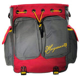 Harry Potter Hogwarts Interchangeable Backpack/Messenger Bag