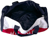 Tommy Hilfiger Duffle Bag Patriot Colorblock