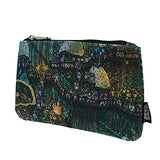 Loungefly Character Pencil Case Cosmetic Bag (Gudetama Egg)