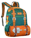 ZIPIT Adventure Kids Backpack, Explorer