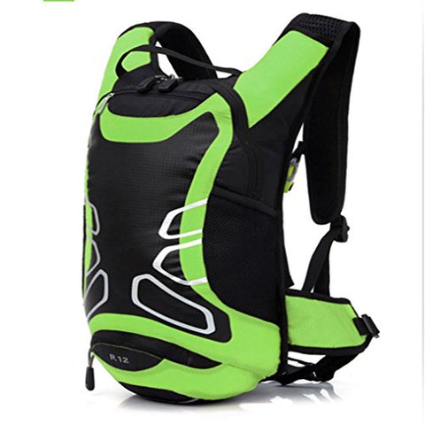 Outdoor Sports Backpack-Riding/Hiking/Travel-G