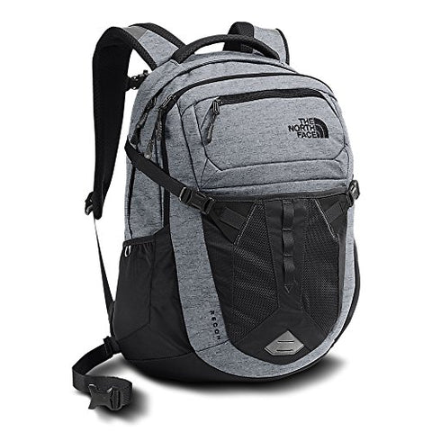 The North Face Recon Backpack - Mid Grey-Asphalt Grey Melange