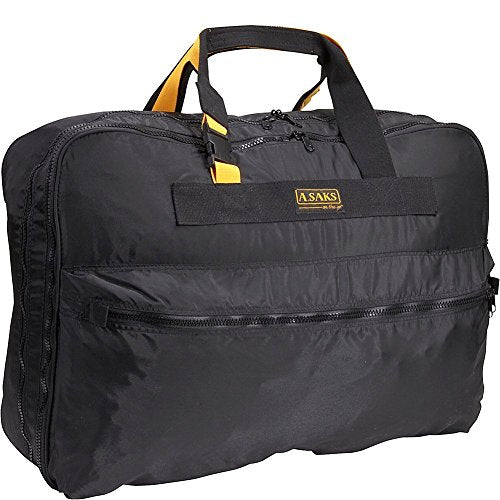 Expandable 26" Travel Duffel