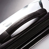 American Tourister Star Wars 2 Piece Set 21 & 28 Hardside Spinner (One Size, Star Wars Darth Vader)