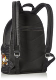 Diesel Men's TOKYOTOP M-Tokyo Back TEKNO-Backpack, BLACK/BREGANGELES One Size