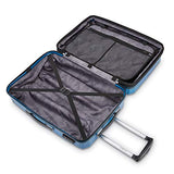 Samsonite Carry-On, Blue/Navy
