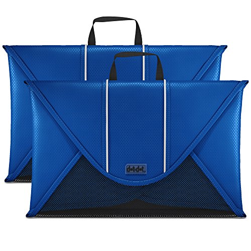 Packing Sleeves Travel Accessories Organizer Bag Set For Airline Travel Essentials - Travel
