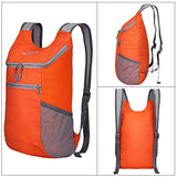 G4Free Lightweight Packable Shoulder Backpack Hiking Daypacks Small Casual Foldable Camping Outdoor