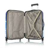 Heys Ombre Blue Skies Fashion Spinner 26" Spinner Luggage