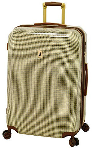 London Fog Cambridge 28" Expandable Hardside Spinner
