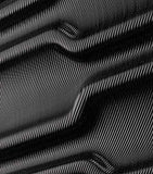 Samsonite Stryde Hardside Glider Medium Journey, Charcoal