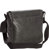 Kenneth Cole Reaction Tablet Laptop Bag, Black, One Size