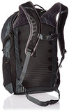 Osprey Packs Momentum 32 Daypack, Black
