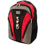 Vangoddy Rivo Rugged Anti-Theft Laptop Backpack For Dell Xps / Latitude / Inspiron / Vostro /