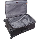 Skyway Epic 24 Inch Expandable 4-Wheel Upright, Surf Blue, One Size