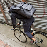 Mission Workshop Fitzroy 40L (2,500 Cu.In) Rucksack Backpack, Gray