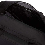 Herschel Travel Tote, Black, One Size