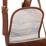 Westworld Dolores Saddle Bag Fringe Handbag