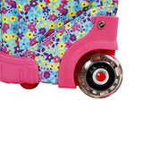 J World New York Lollipop, Floret, One Size